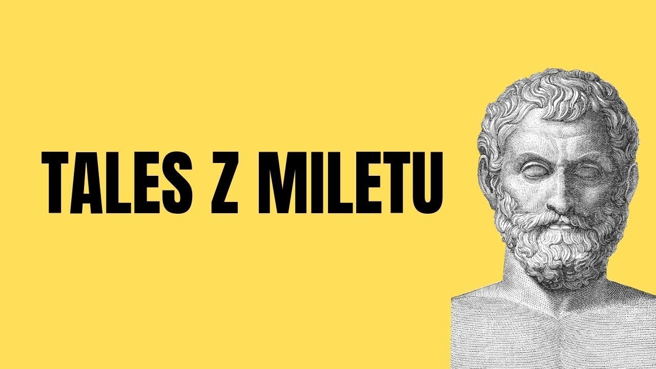 TALES Z MILETU