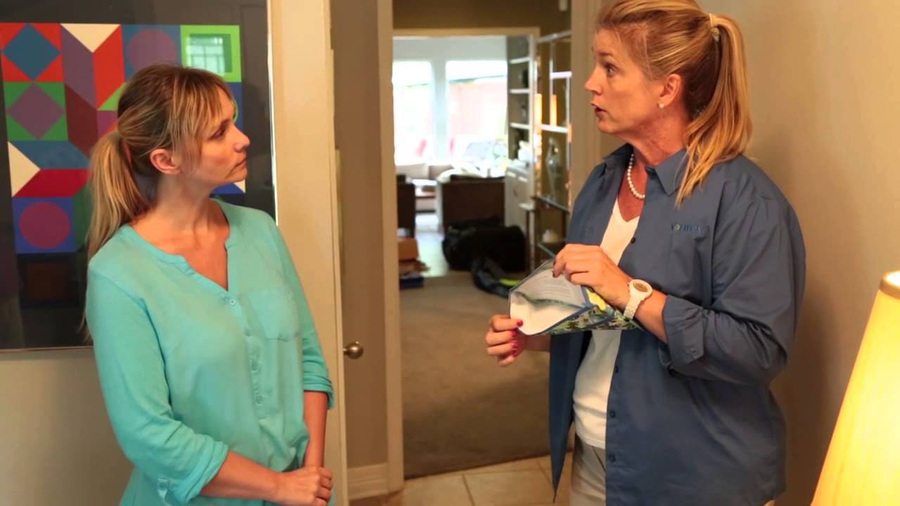 Chemical Crashers - Part 4 - Reducing Waste