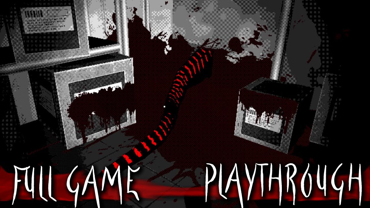 Stowaway | Full Game Playthrough