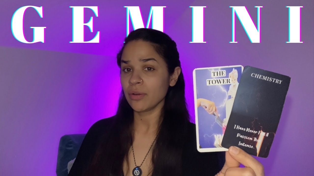 GEMINI ♊️ LOVE 💕  I KNOW YOU CAN FEEL THE BREAKTHROUGH COMING AND IT’S BEEN TESTING YOU 🙏