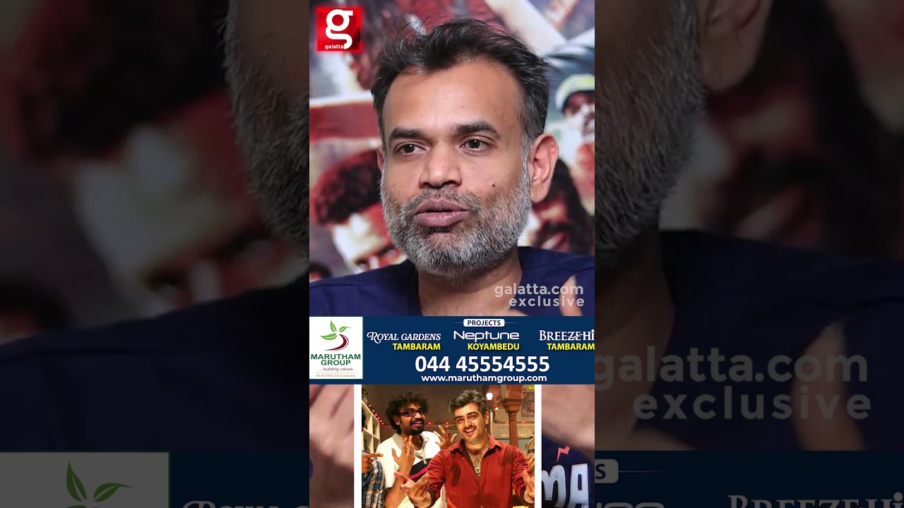 Goat Bloopers-ல Thalapathy Vijay வேற லெவல்...😂Premgi Amaren