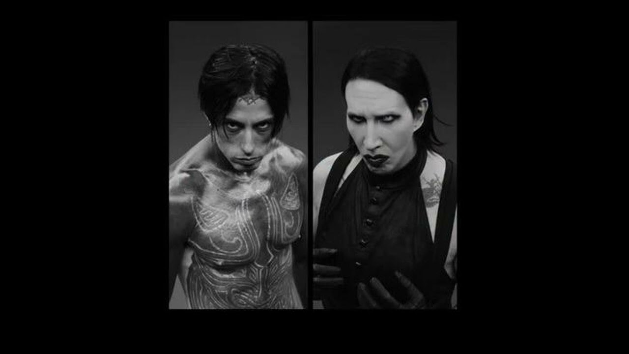Falling In Reverse - 