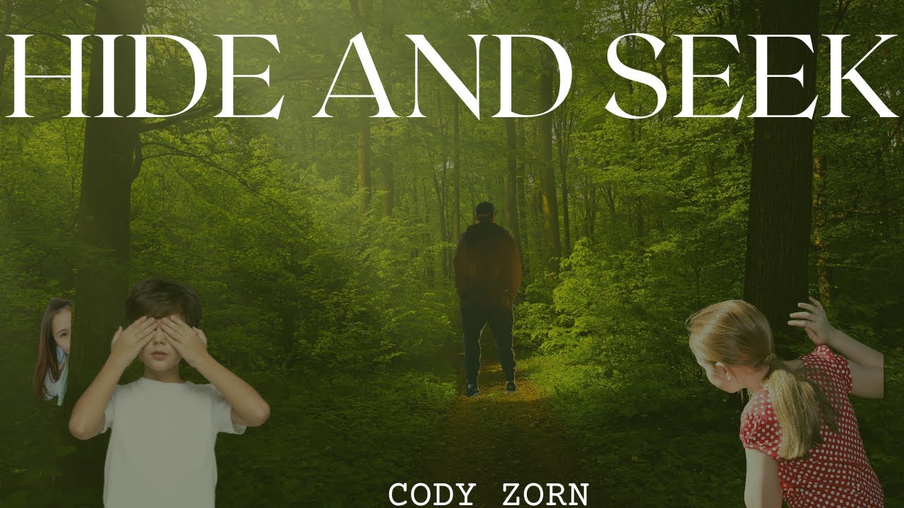CODY ZORN - 