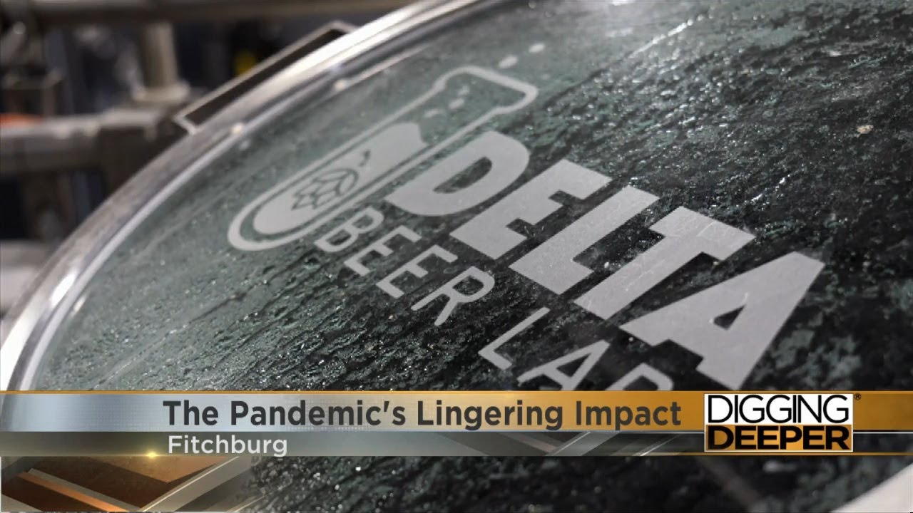 Pandemic relief loans threaten business it was supposed to save