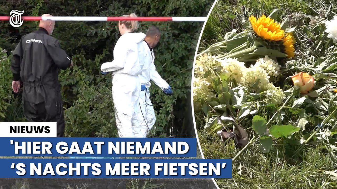 Na vondst lichaam Lisa (17) uit Abcoude: 'Verdriet en boosheid'