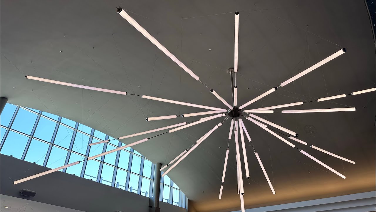 Interstellar (IMAX 70mm rerelease, thoughts and views) - Universal Cinema AMC Citywalk Hollywood