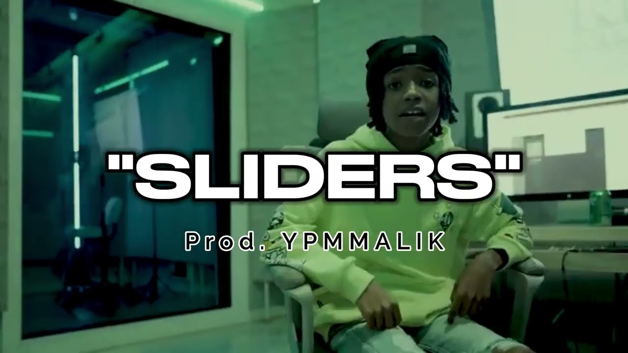 [FREE] BabyChiefDoIt x VonOff1700 Type Beat 