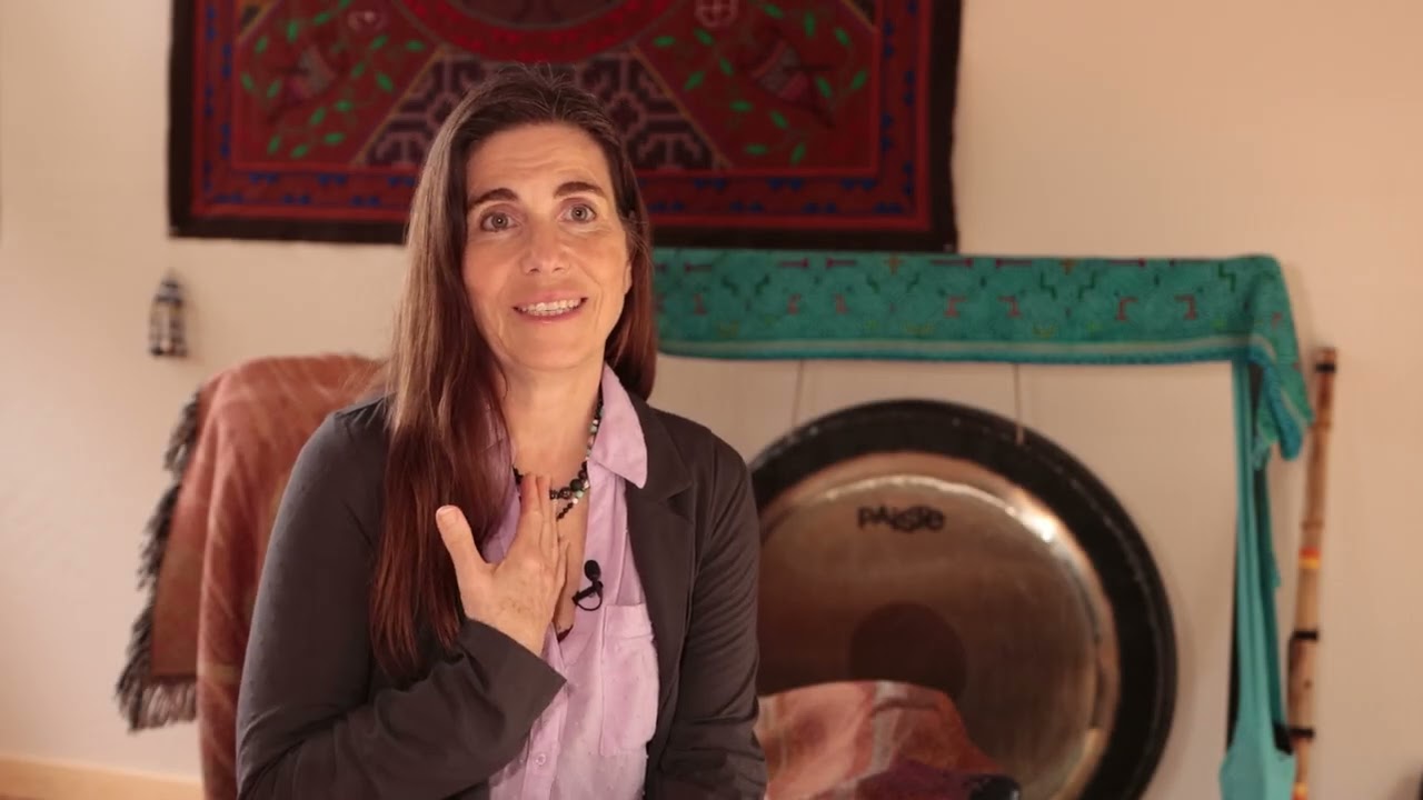 Hypnotherapy with Eostar Kamala