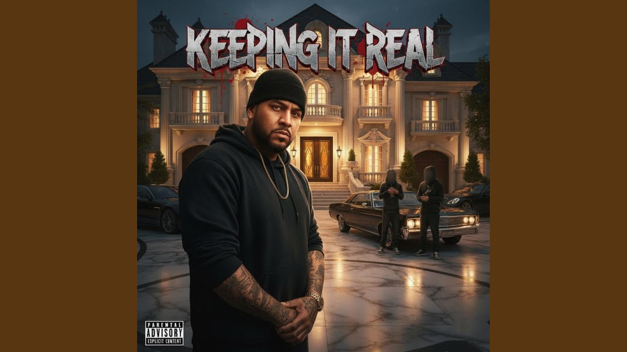 Keeping it real (Clean Version)