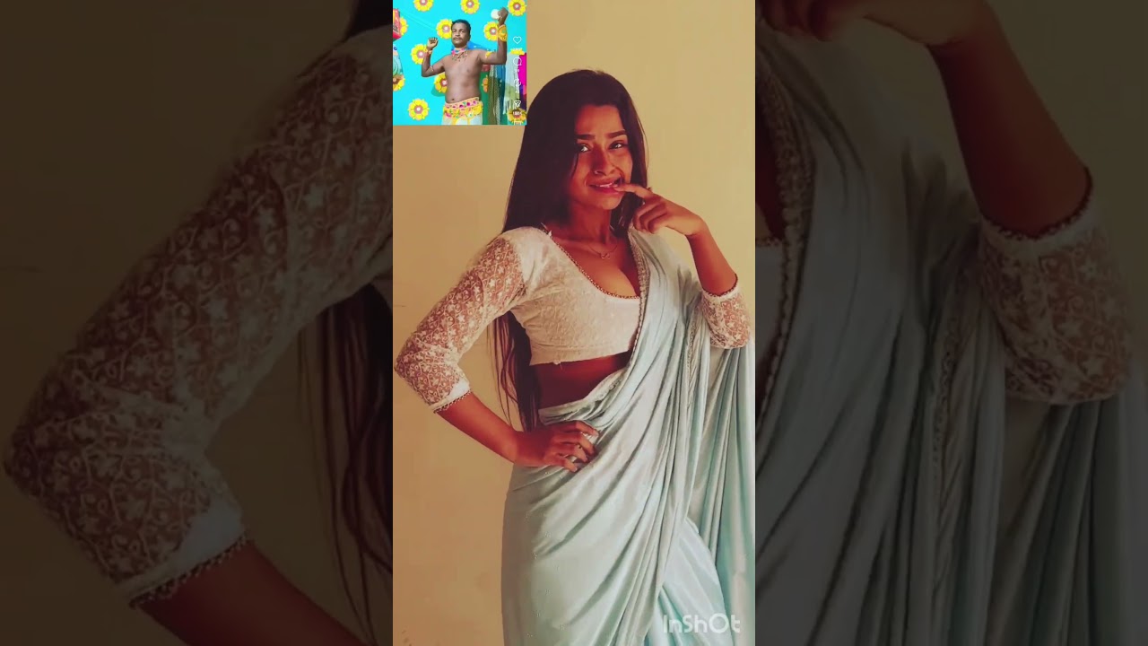 😍 Hot Girl Dance | Trending Shorts