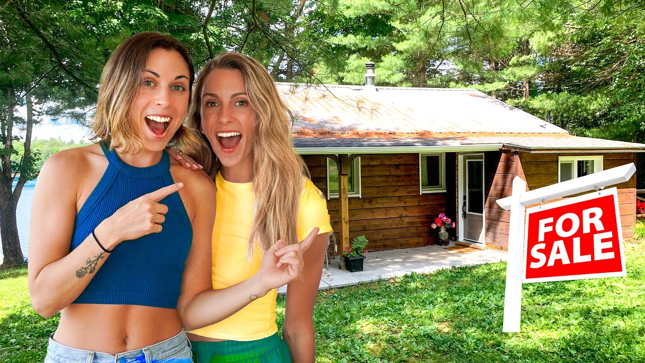 Searching for Our Dream Home