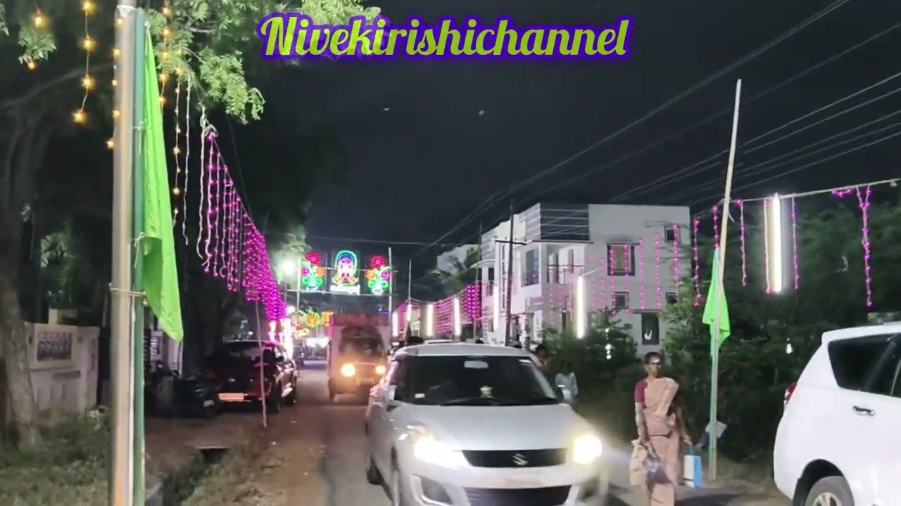 ஸ்ரீ முனியாண்டி சுவாமி கோயில்🙏 63 ஆம் ஆண்டு பூஜை விழா S.கோபாலபுரம் டி.புதுப்பட்டி வாங்க  பார்க்கலாம்