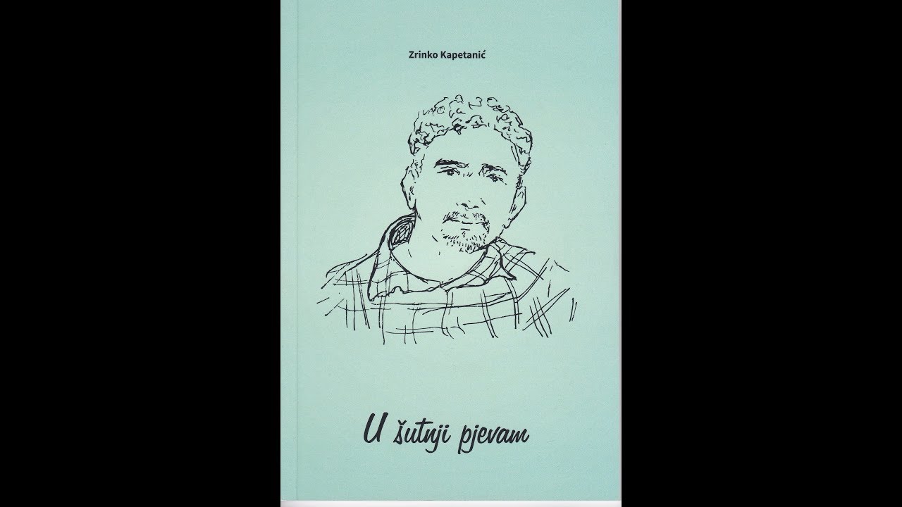 U jesen naših života - Zrinko Kapetanić (autorska poezija)