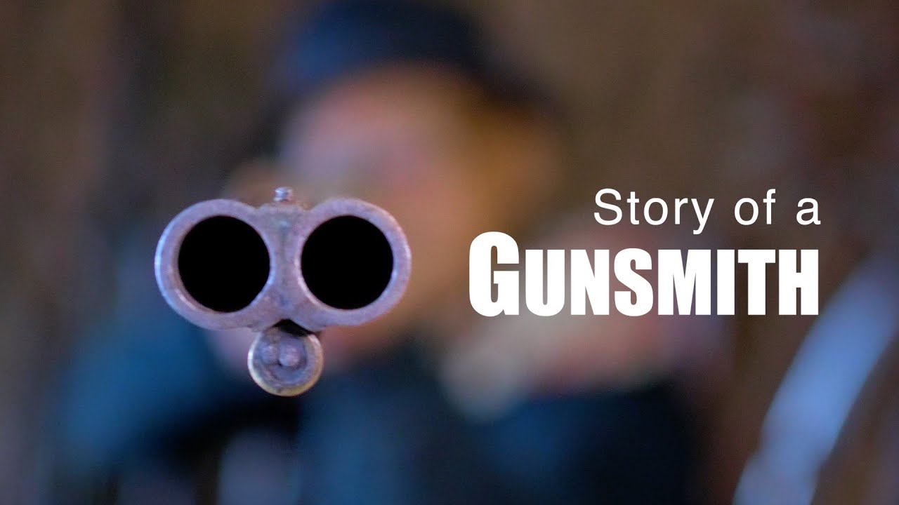 Gunsmith | Konyak | Nagaland