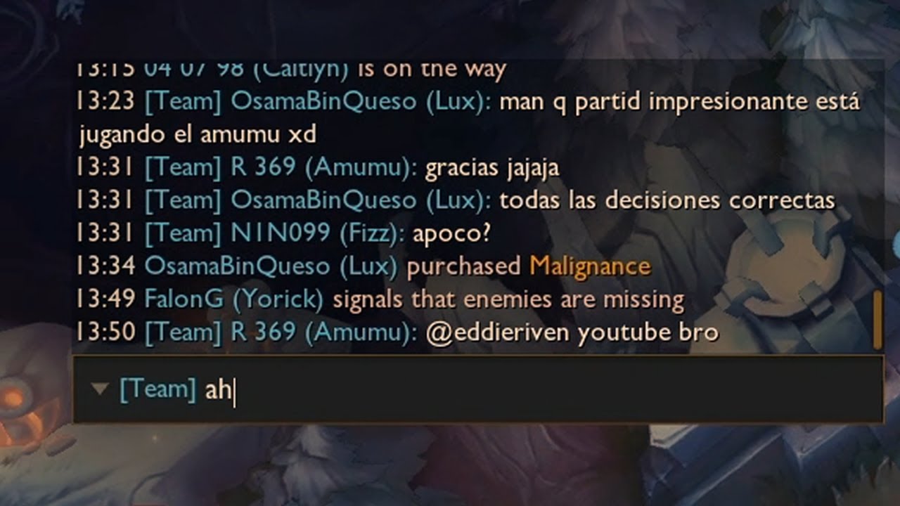 Promos a Master Final de Season | Proceso Mental Comentado | Amumu Jungla