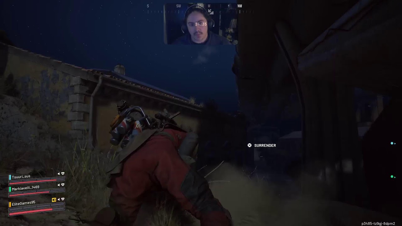 Why Arc WHY?!? Arc Raiders Trios exploration And extraction