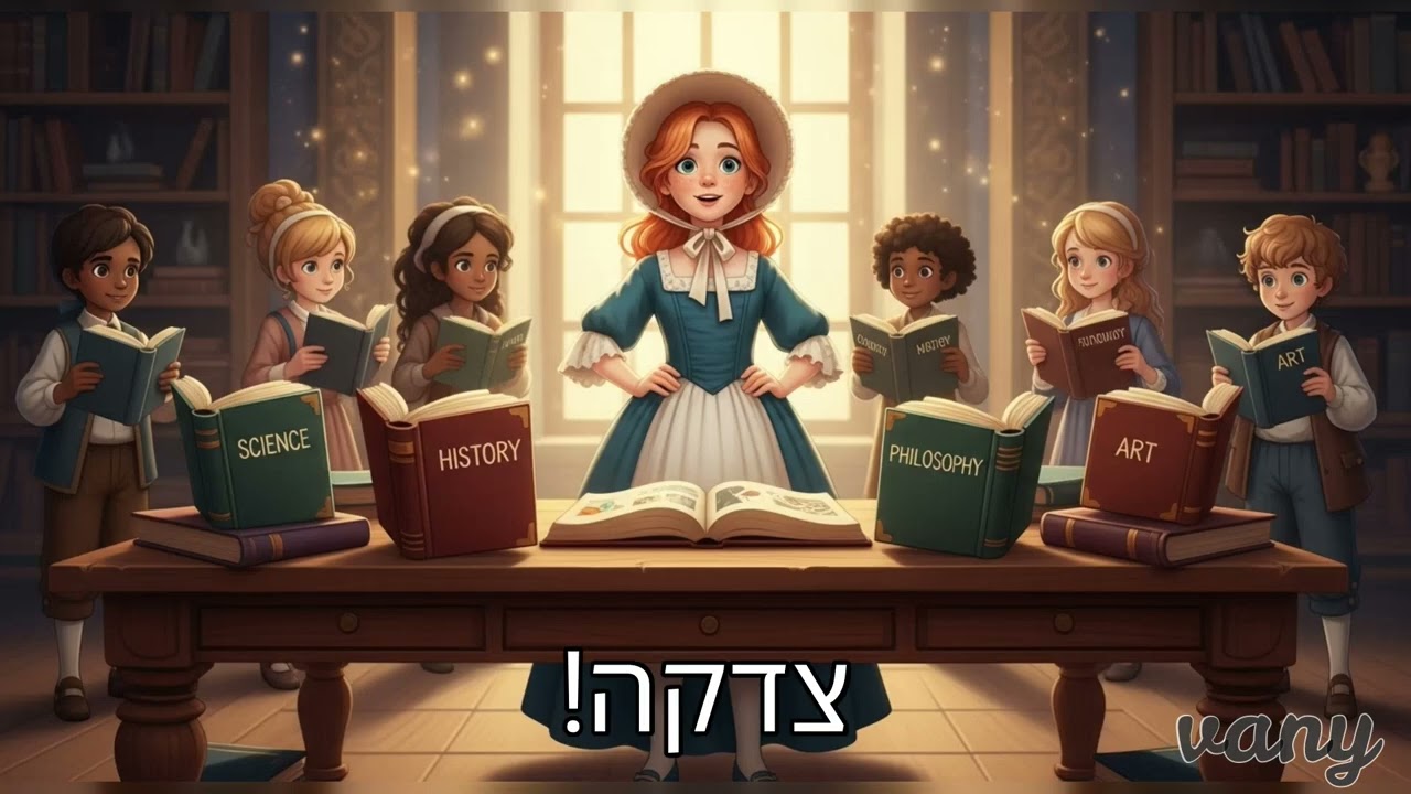 עקרונות הנאורות: מסבירה בעצמי רעיונות גדולים מהחיים