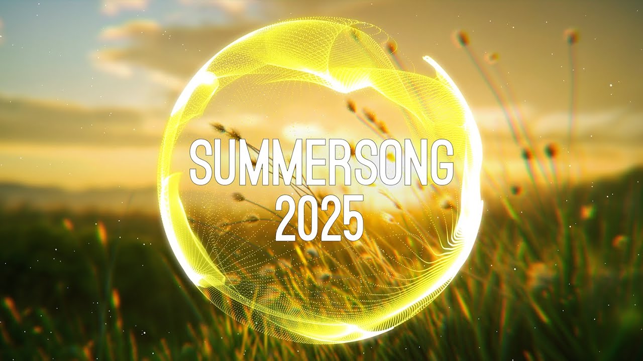 Elektronomia - Summersong 2025 [NomiaTunes Release]