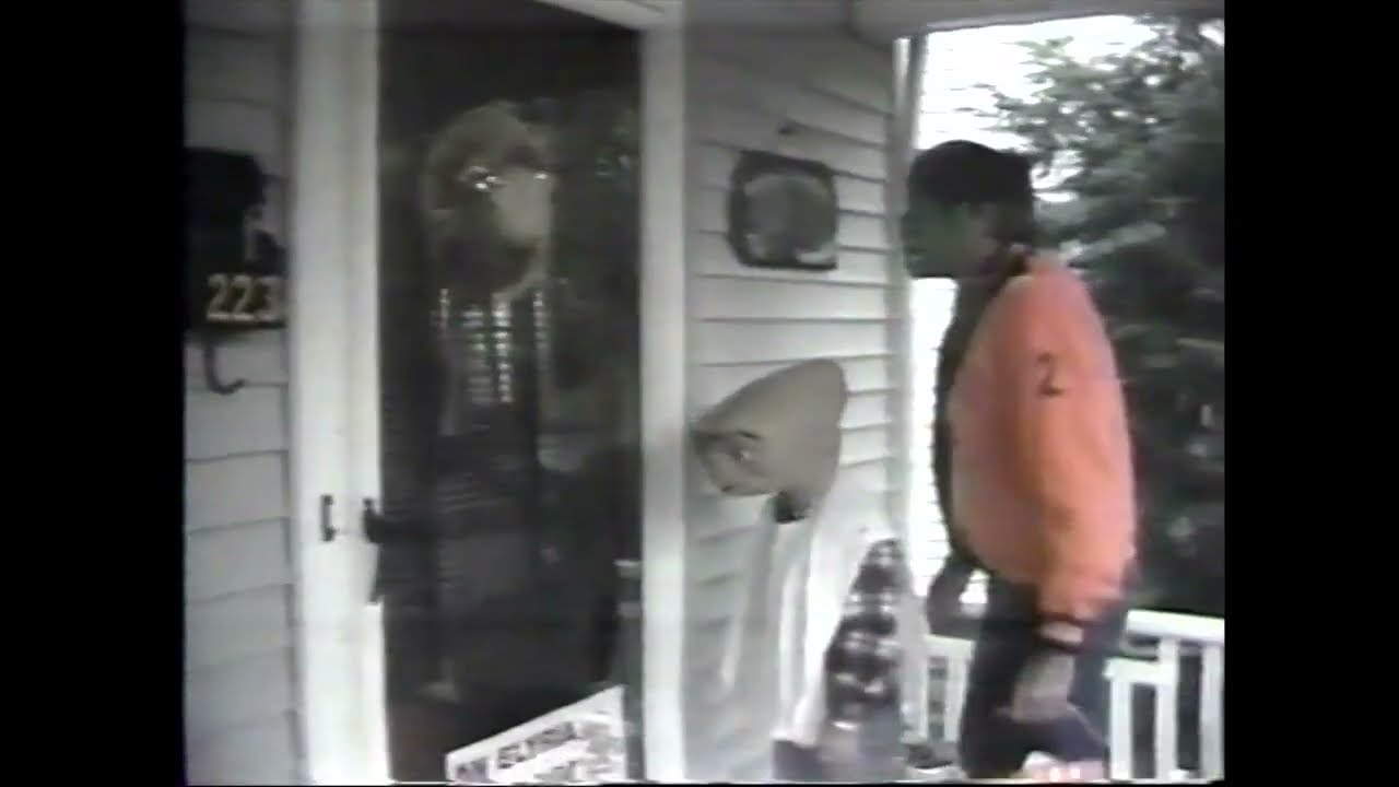 Big Chuck & Lil John : Trick-or-Treat, Trick