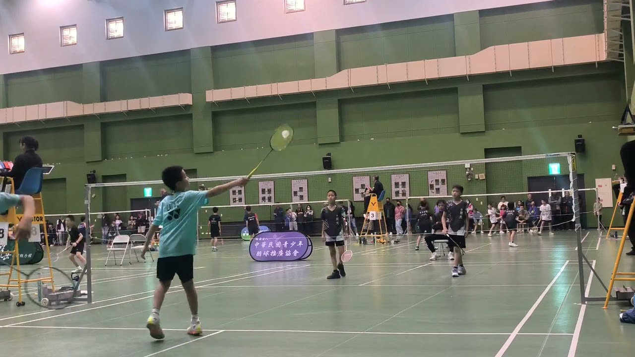 葉凡謙、炫佑（群岳228-2）