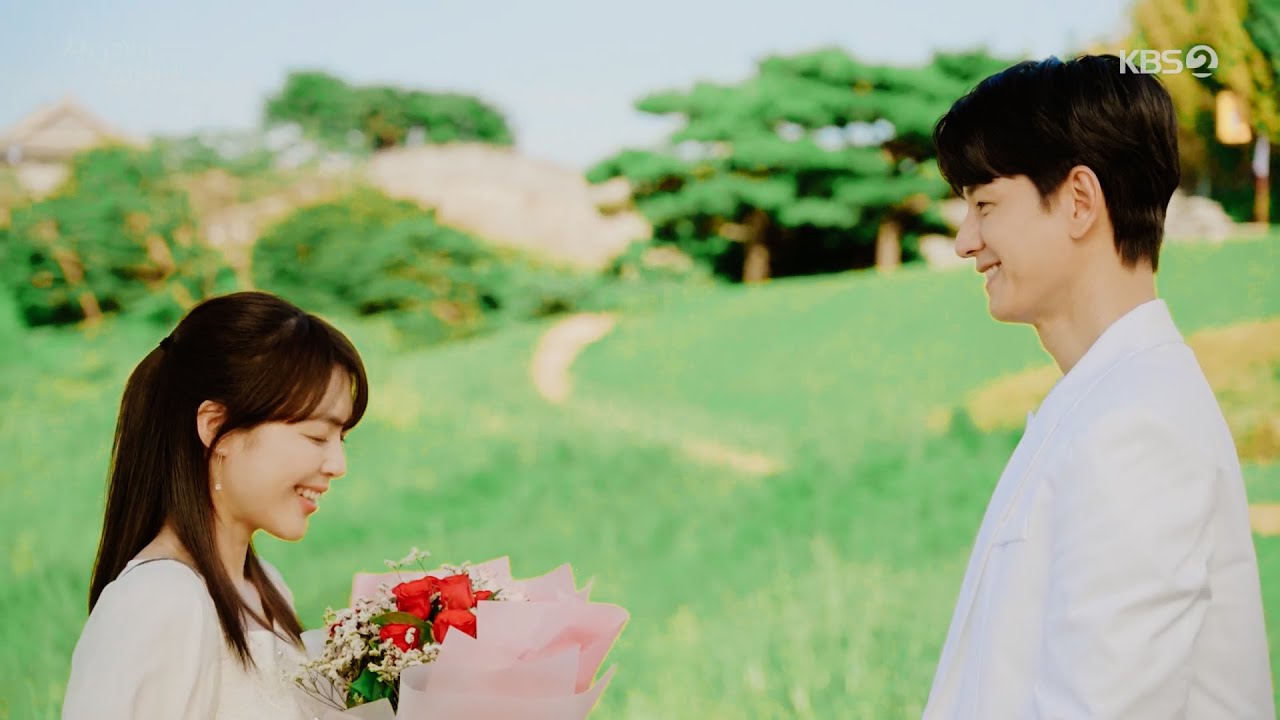 【FMV】이하나 （LeeHaNa）x 임주환（LimJuhwan） 첫사랑 （First Love）삼남매가 용감하게 이상준&김태주