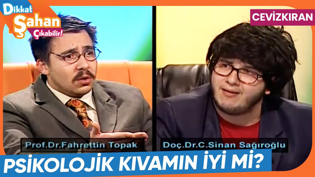 Cevizkıran'da tartışma: 