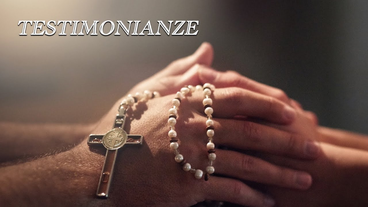 TESTIMONIANZE MADRE ELVIRA