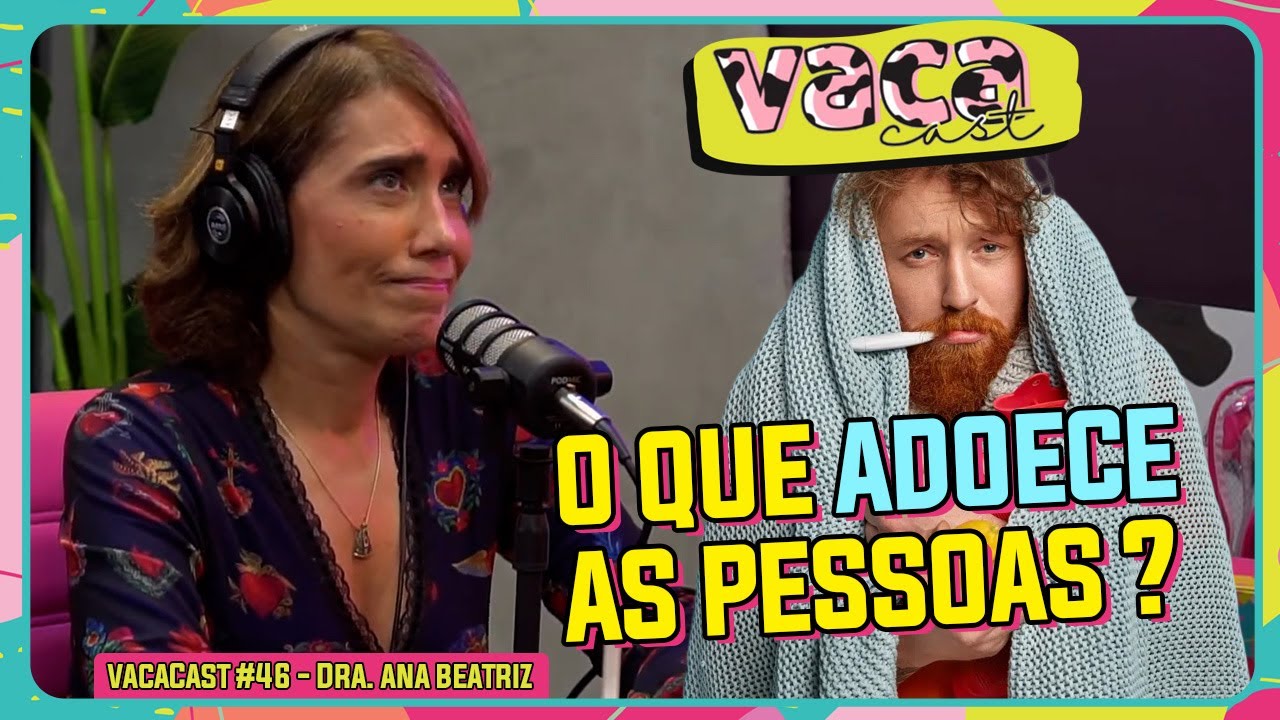 SE COMPARAR COM OS OUTROS ADOECE