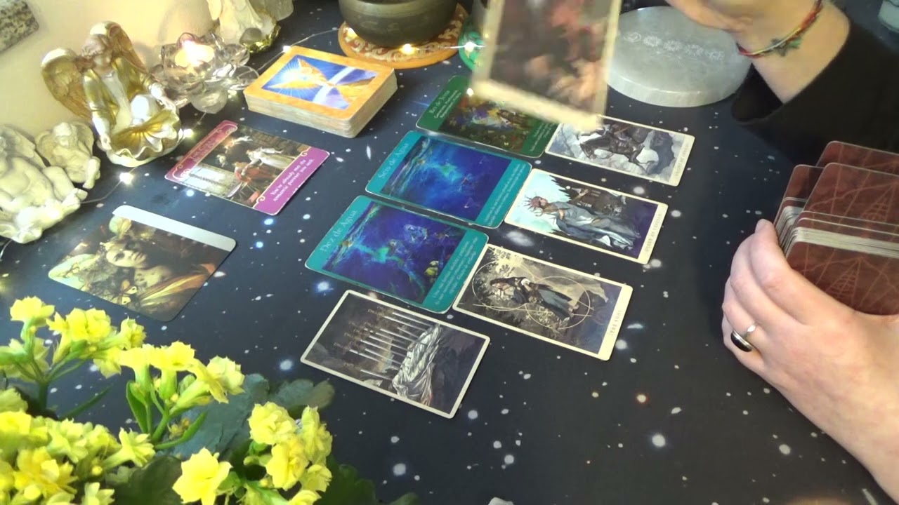 Aquário 2 a 8 Fevereiro 2026 Geral&Amor