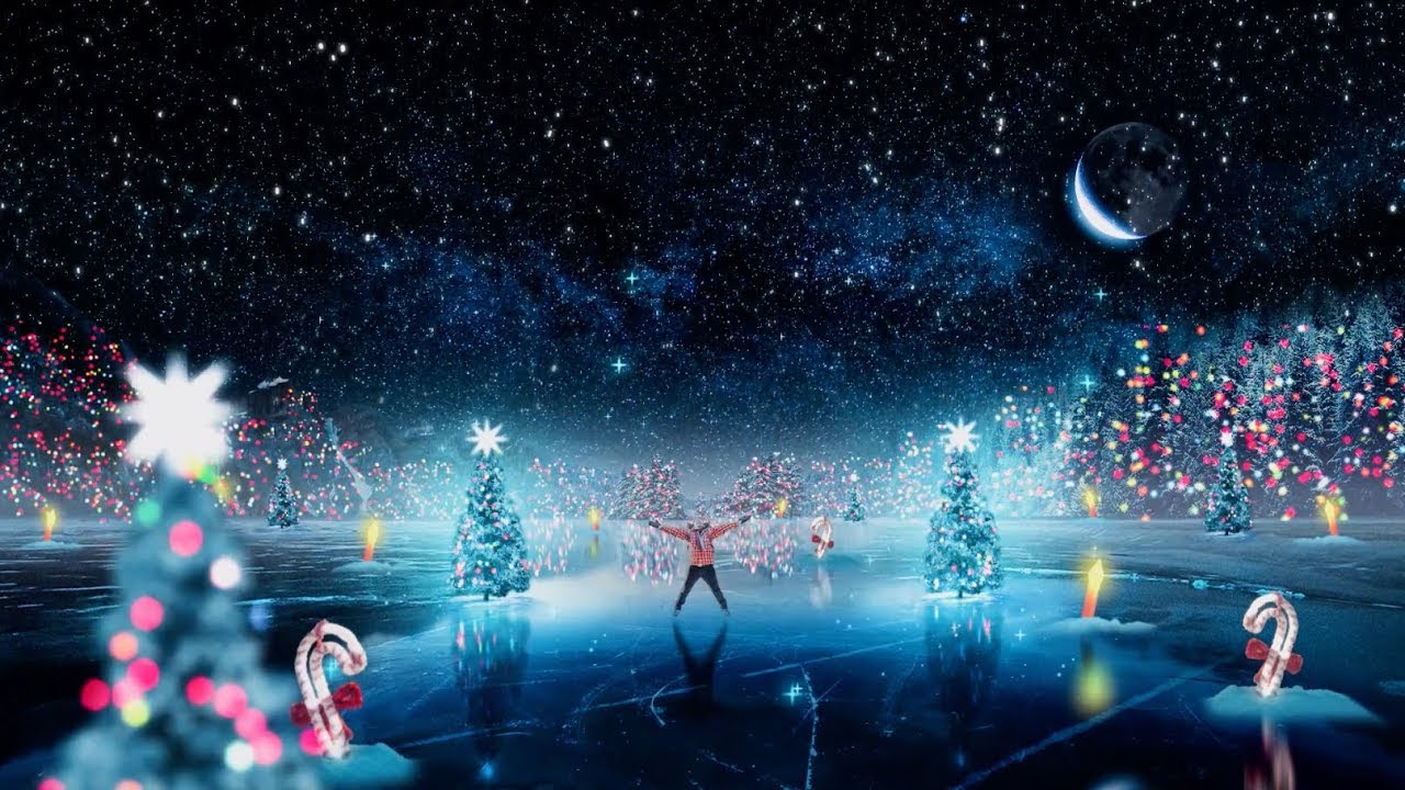 Damien Robitaille - Bient&ocirc;t ce sera No&euml;l