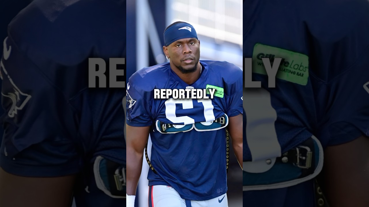 49ers Keion White Shot In SF&hellip;