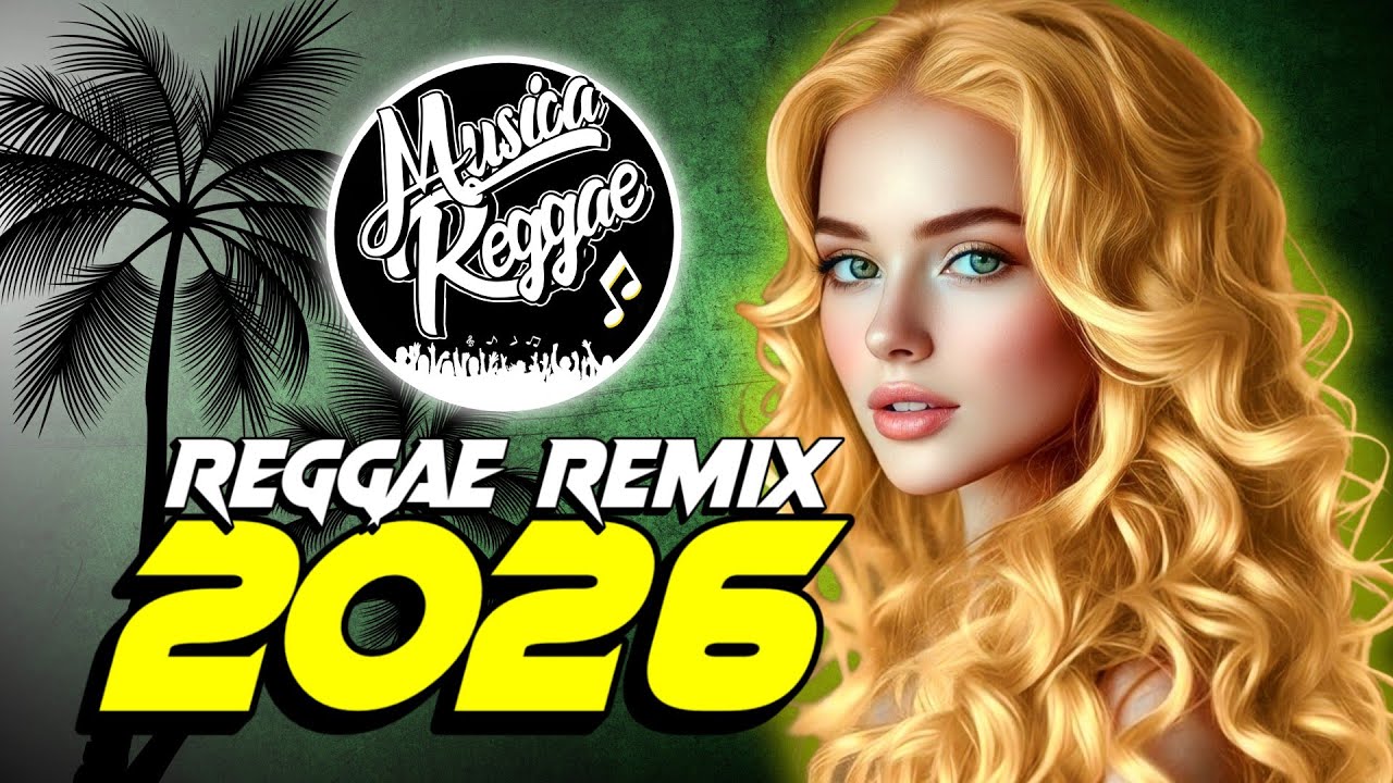 MELÔ DE PERFECT  (PERFEITA)  REGGAE REMIX 2026   REGGAE DO MARANHÃO   REGGAE INTERNACIONAL