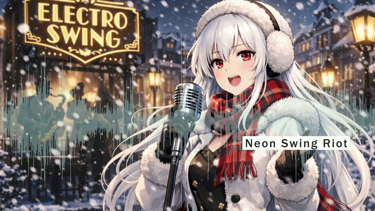 Neon Swing Riot