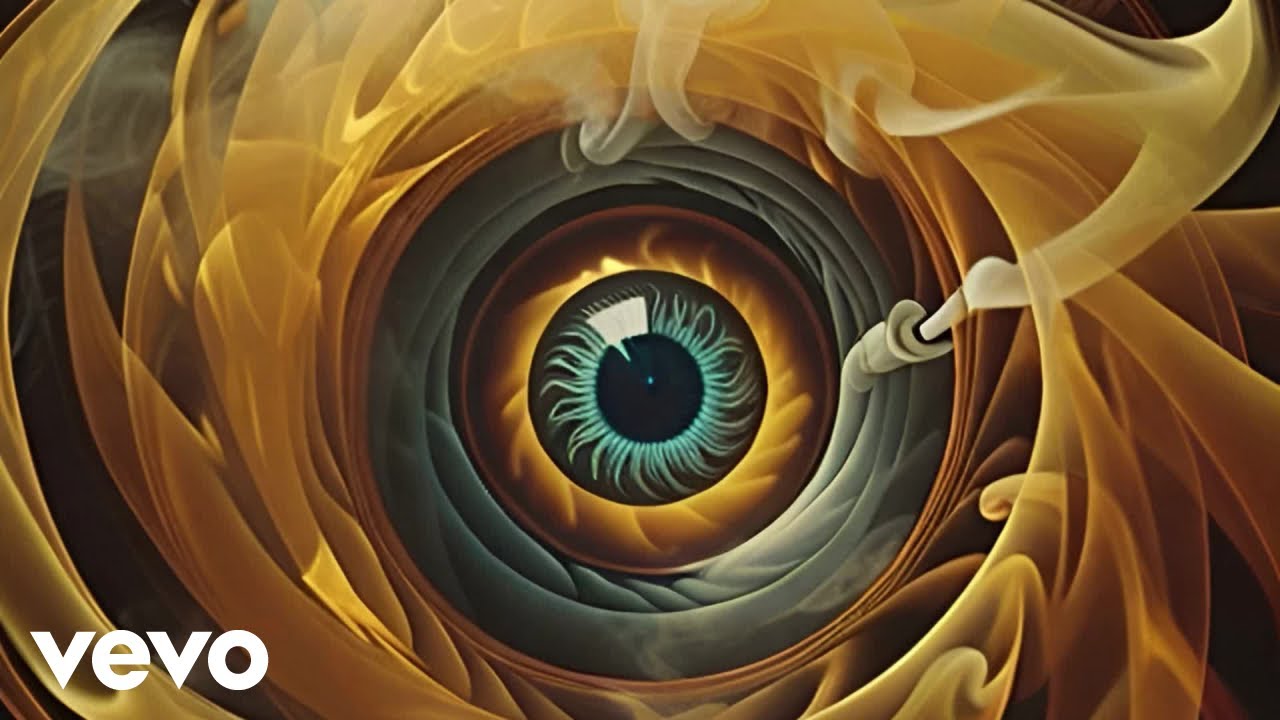 Learn Jazz Drums the EZ Way (While U Sleep!) (feat. Jazz Funk Greats) (Official Music Video)