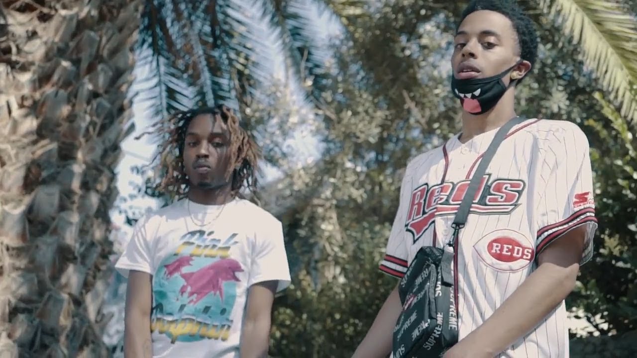 416 TN$ - Twenty2 (Official Music Video)