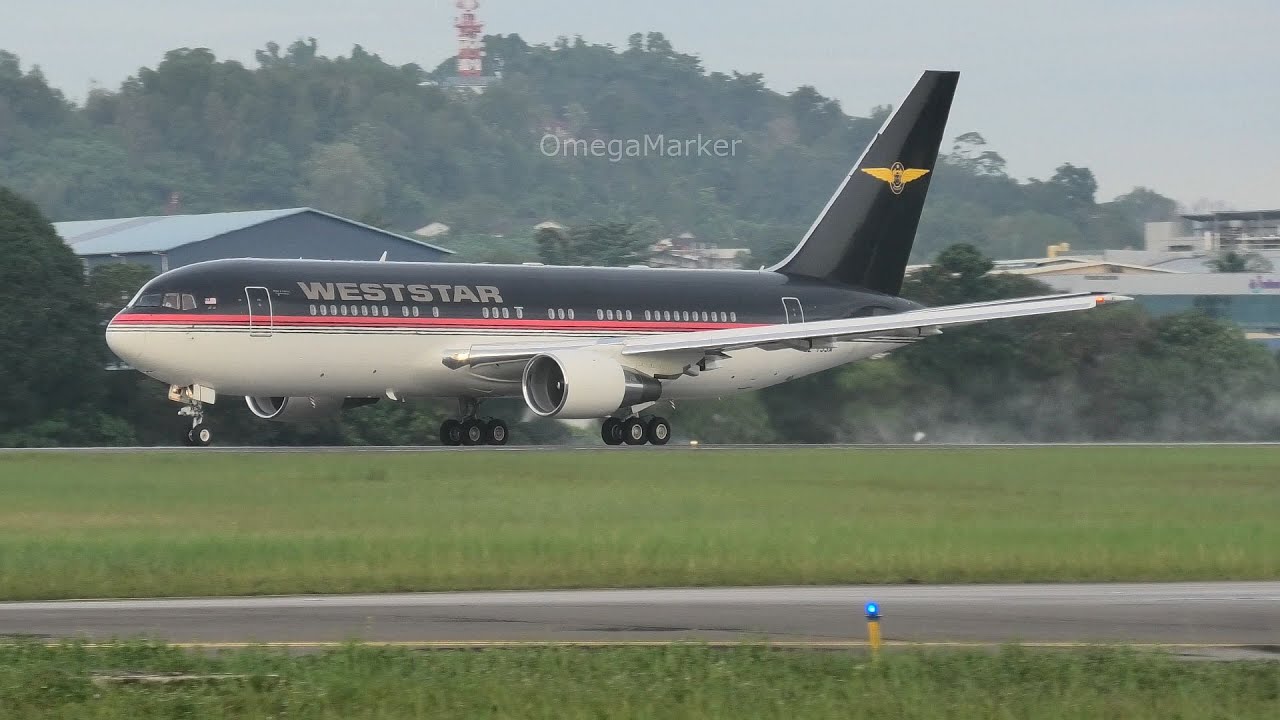 30/12/2025 Kuala Lumpur - Subang Airport (SZB/WMSA)