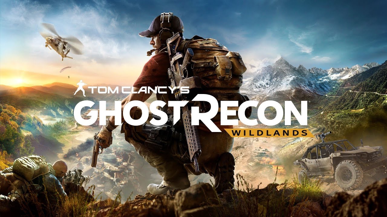 Tom Clancy’s Ghost Recon Wildlands ➤ Прохождение # 8
