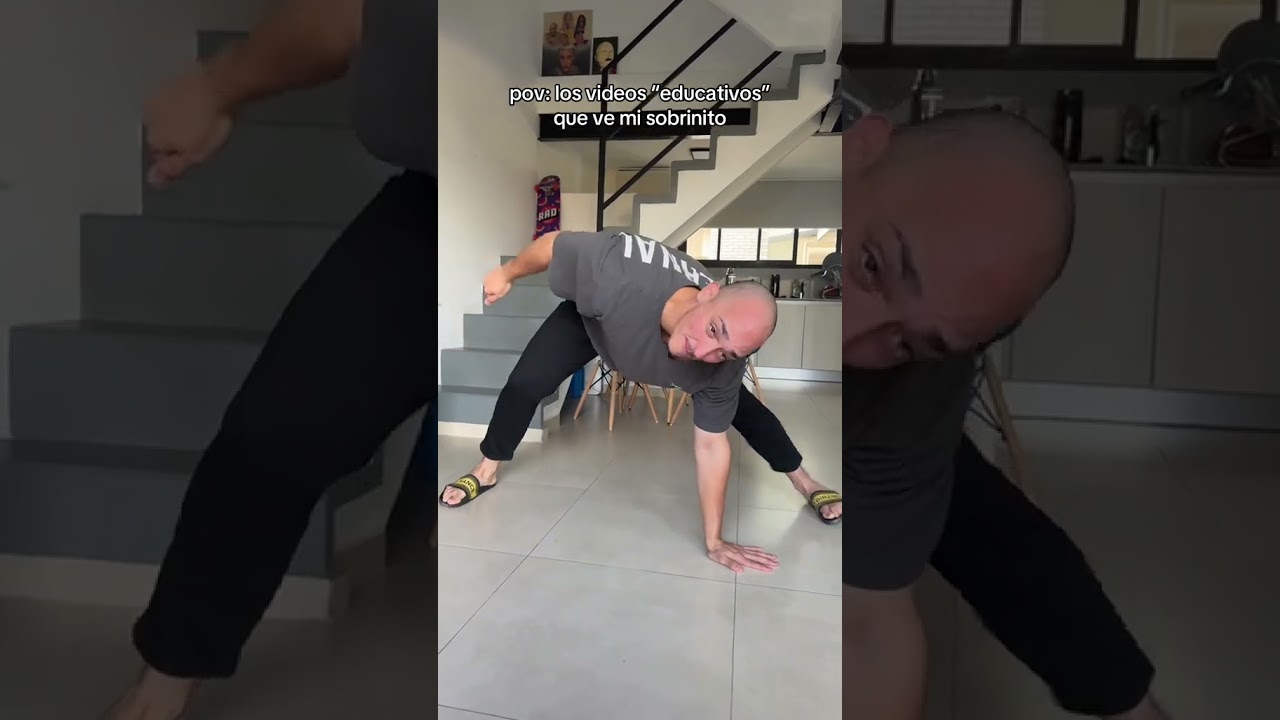 POV: los videos 