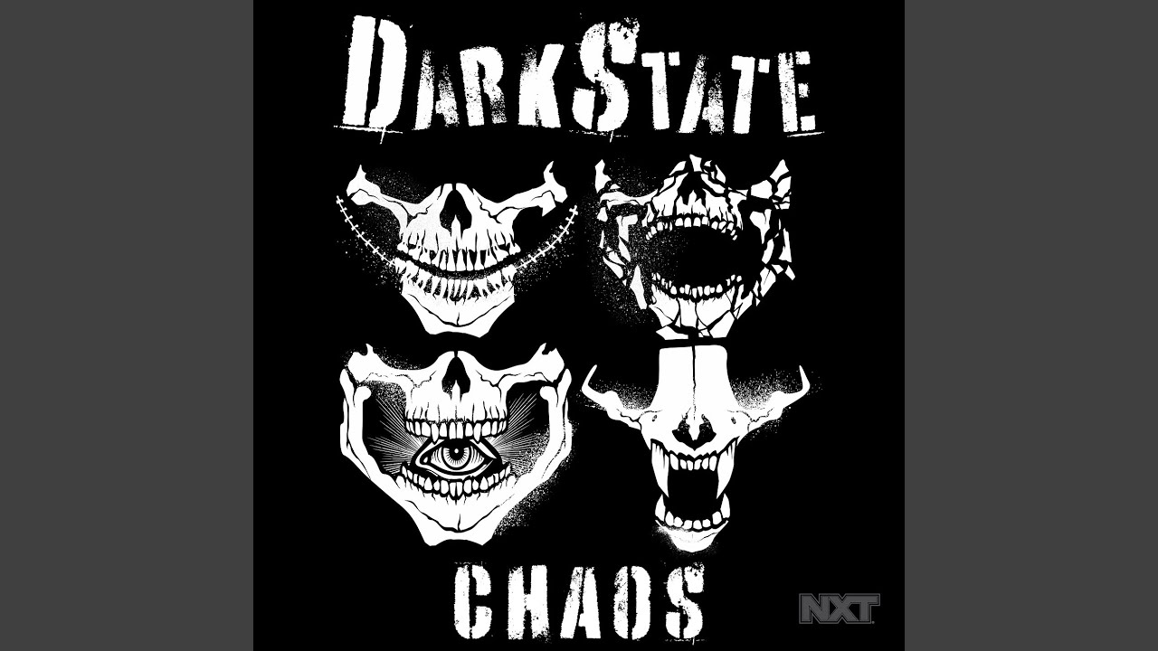 WWE: CHAOS (DarkState)
