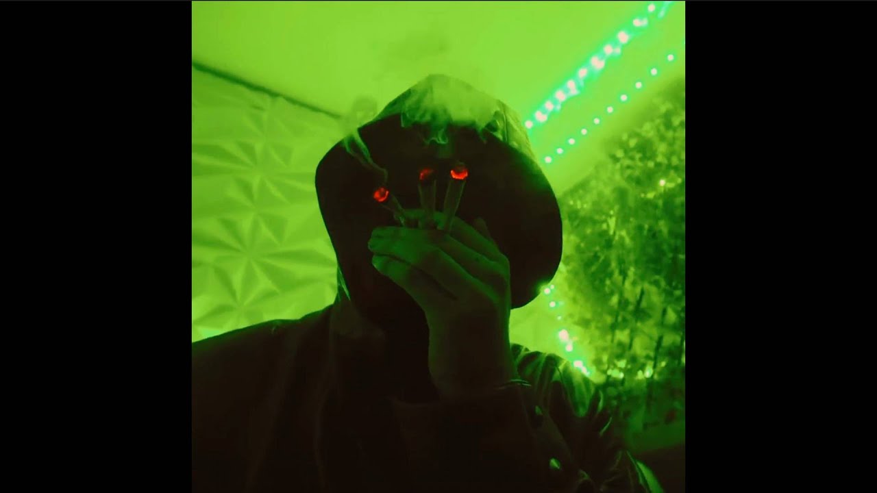 (SOLD) EsDeeKid X Jerk Type Beat 2025 - 