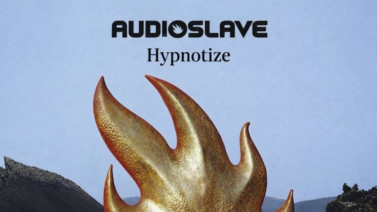 Audioslave - Hypnotize [Bass Cover]