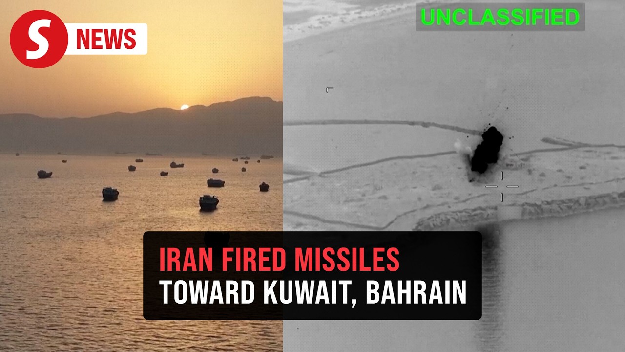 June 6 | What did US, Iran and experts say about Iran war over past 24 hours