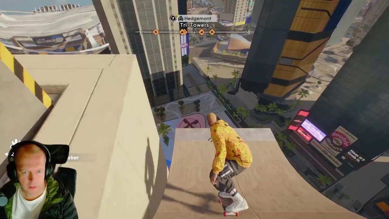 Skate Adventure Continues | Season 3 IN 4 WEEKS