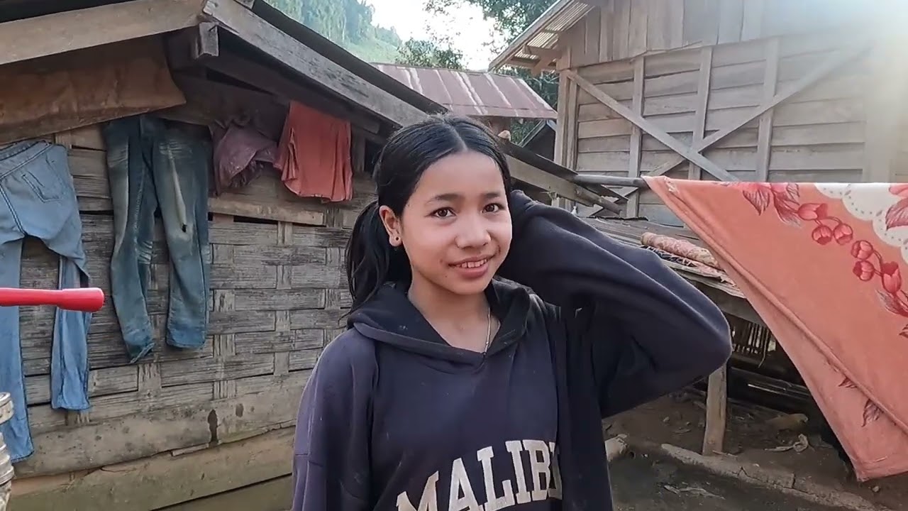 ชีวิตเขตชนบท