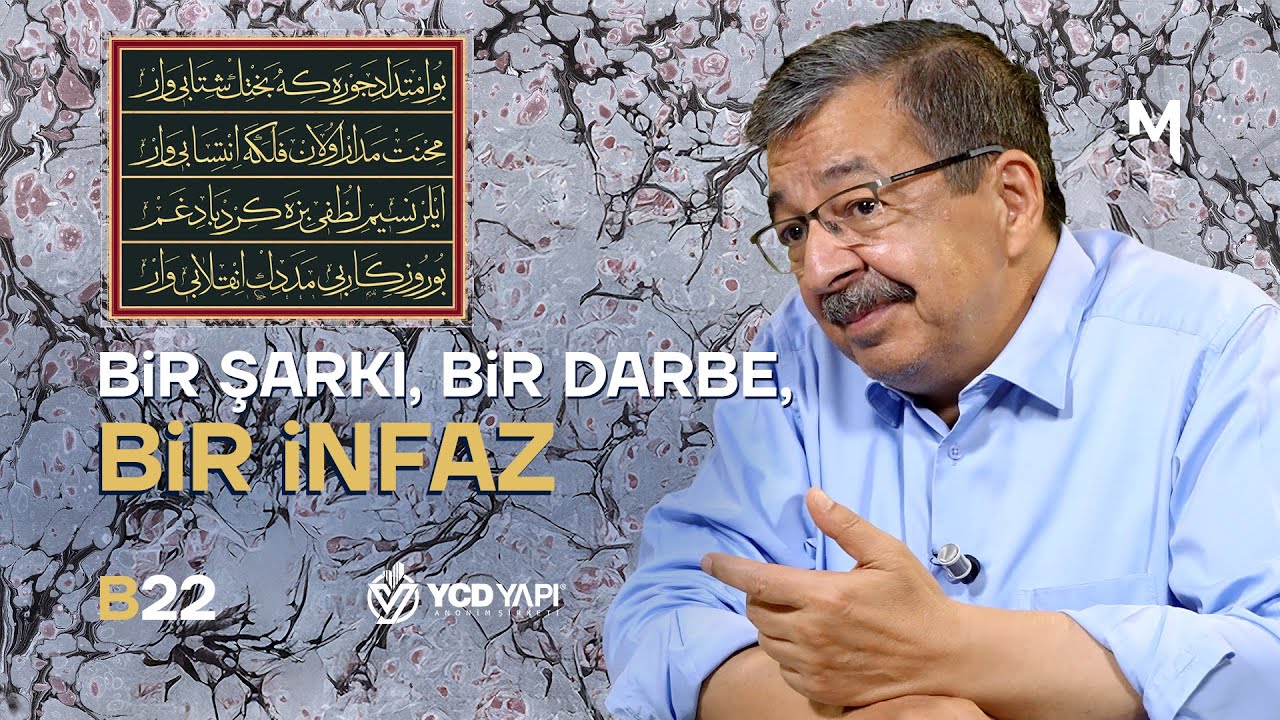 İdam Sehpasında Son Söz - Hayati İnanç | Hayâtî Beyitler | B22