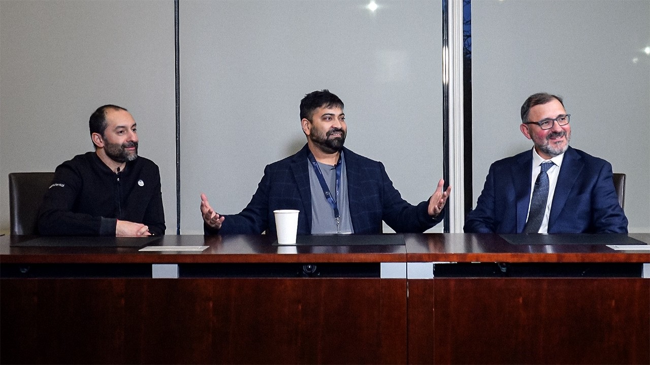 Can SFOT + MARPE Replace Jaw Surgery? | Dr. Mandelaris, Dr. Newaz & Dr. Jaffari #103