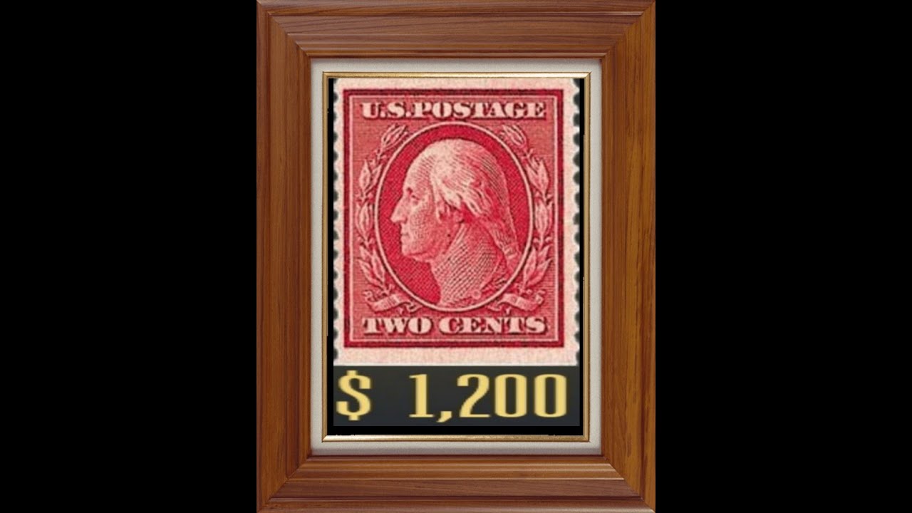 اسعار الطوابع العالمية القديمة high value old stamps