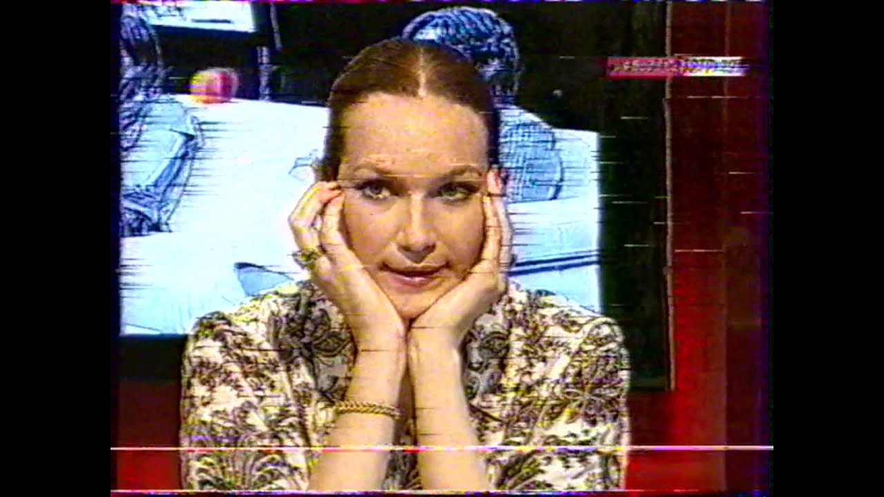 Рекламные блоки и анонсы (Домашний, сентябрь 2010)