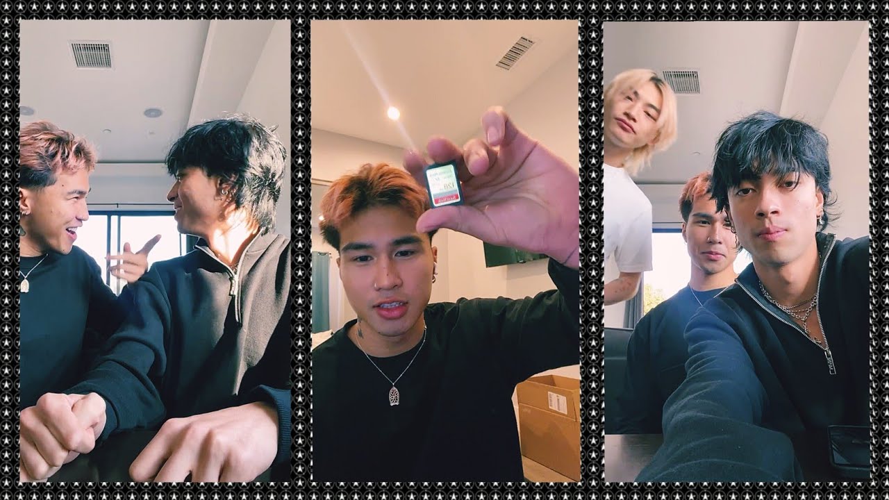 I'm here to tell you about.. 👀 | Afternoon Live Stream : Regie Macalino, 11/23/22