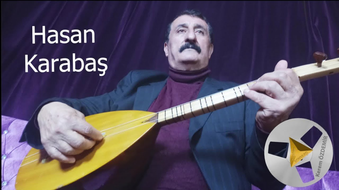 Hasan Karabaş - Ana Damda İşin Neydi